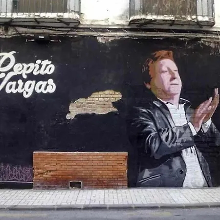 En Pleno Centro De