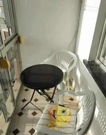 Apartment En Pleno Centro De