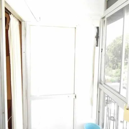 En Pleno Centro De Apartment Malaga