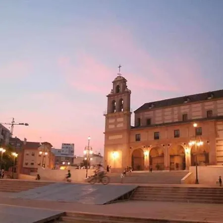 En Pleno Centro De * Malaga
