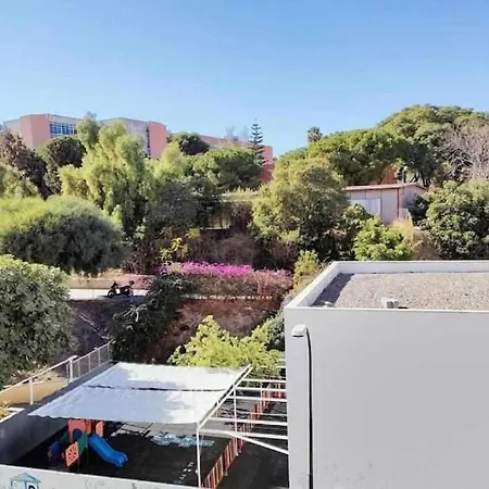 En Pleno Centro De Apartment *