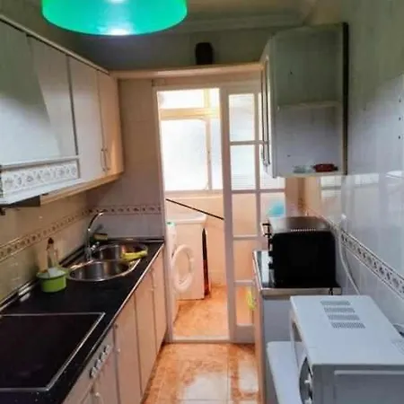 En Pleno Centro De