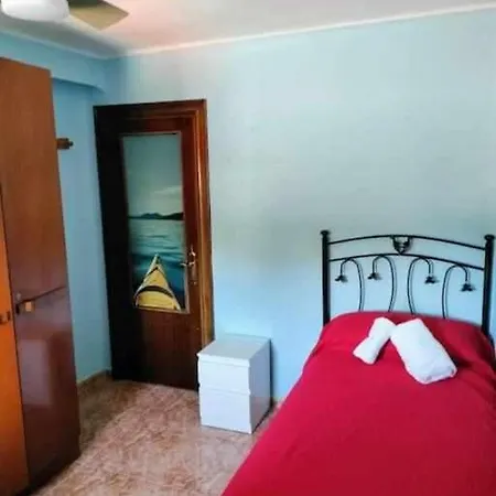 En Pleno Centro De Málaga