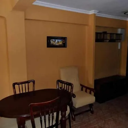 Apartment En Pleno Centro De *