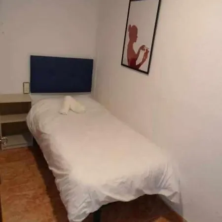 En Pleno Centro De *