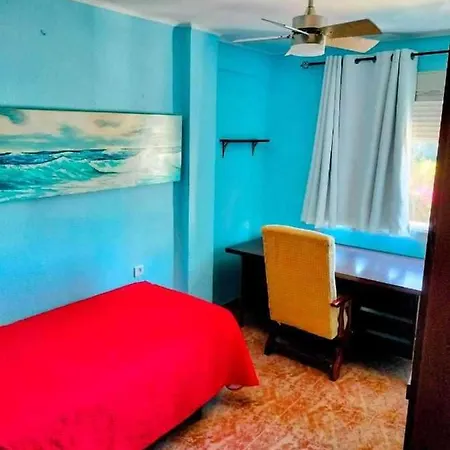 En Pleno Centro De Apartamento *