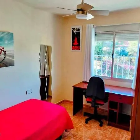 Apartment En Pleno Centro De
