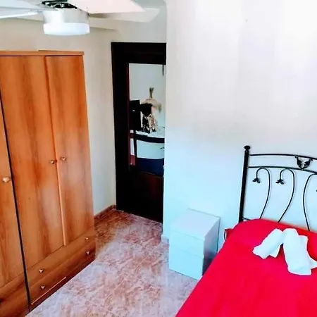 En Pleno Centro De Apartment